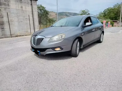 Usata Lancia Delta
