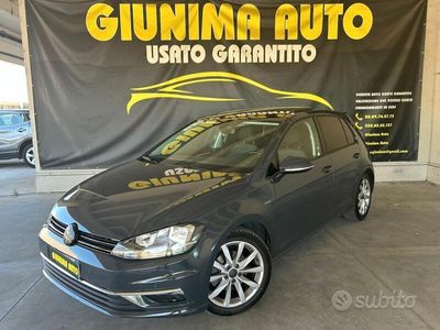 VW Golf VII