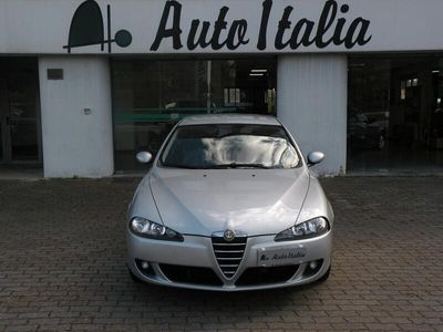 usata Alfa Romeo 147 1.9 JTD 150CV 5 p. Distinctive 10/2005