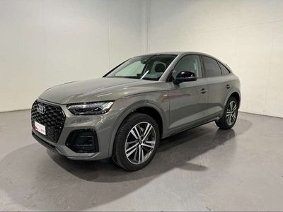 Audi Q5 Sportback