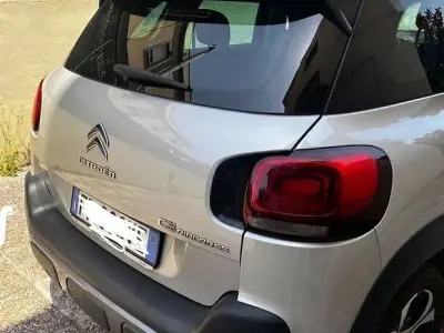 Usata Citroën C3 Aircross