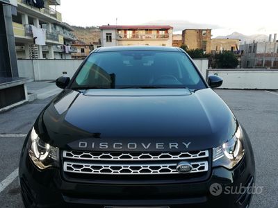 usata Land Rover Discovery Sport - HSE 4WD