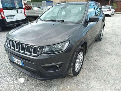 Usata 2021 Jeep Compass Longitude SUV | 16.600 € (Super prezzo)