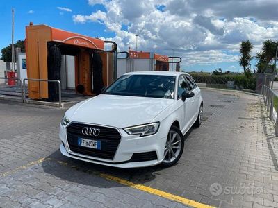 usata Audi A3 - S tronic