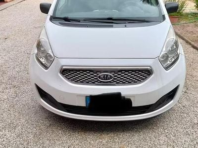 Usata Kia Venga