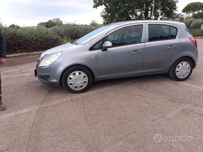 Occasion Opel Corsa 80 ch (58 kW) 2009 Citadine