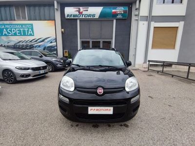 usata Fiat Panda 3ª serie 1.2 EasyPower Easy