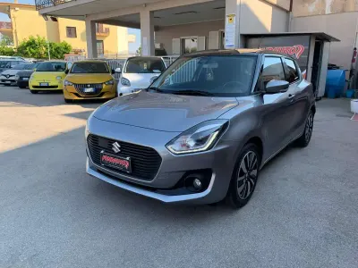 Usata Suzuki Swift