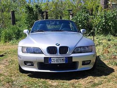 BMW Z3