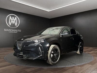 Nuova Alfa Romeo GT Junior Sprint 136 CV (100 kW) 2026 Nero metallizzato