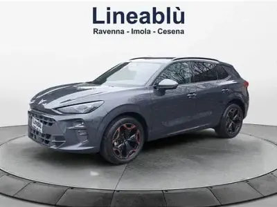 Nuevo Cupra Terramar 150 CV (110 kW) 2026 Gris SUV
