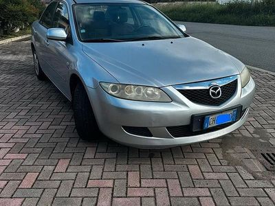Usata Mazda 6 Touring 141 CV (103 kW) 2004 Berlina