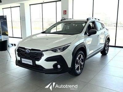 Bianco Nuova 2025 Subaru Crosstrek Style SUV | 29.900 € (Buon prezzo)