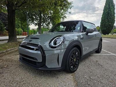 Grigio Usata 2022 Mini Cooper SE Classic Utilitaria | 20.000 € (Cara)