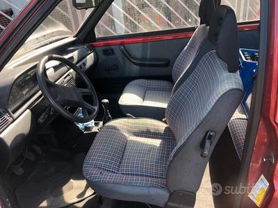 usata Fiat Uno 1.1 i.e. cat 3 porte