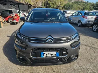 Usata Citroën C4