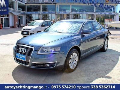 usata Audi A6 2.0 tdi