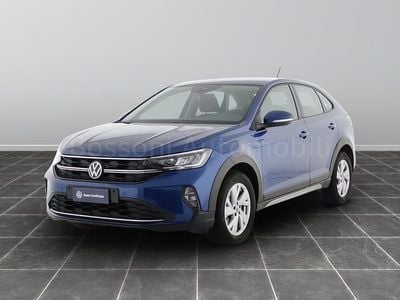 VW Taigo