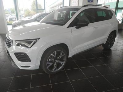 usata Seat Ateca Ateca1.5 ecotsi FR 150cv IN CASA!!