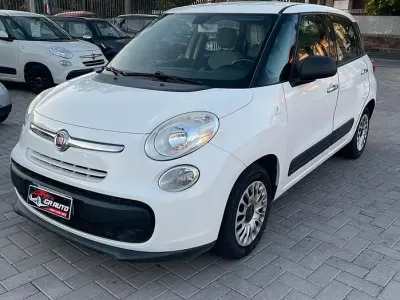 Usata Fiat 500L
