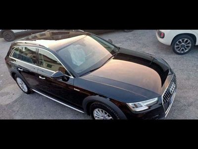 usata Audi A4 Allroad 40 2.0 tdi 190cv s-tronic