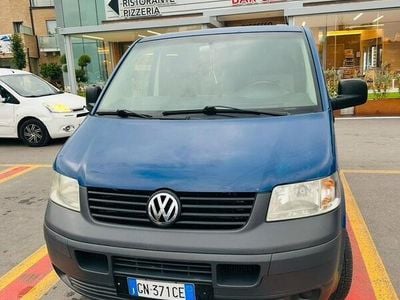 VW T5