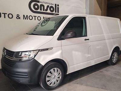 VW T6.1