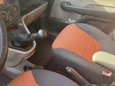 Usata Fiat Doblò