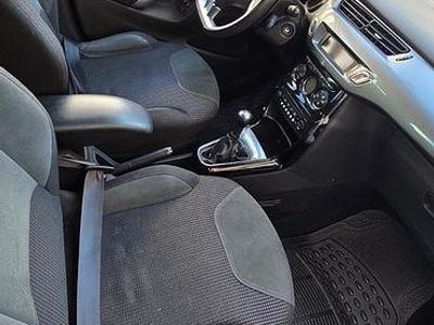 Usata Citroën C3 2009 Nero Utilitaria