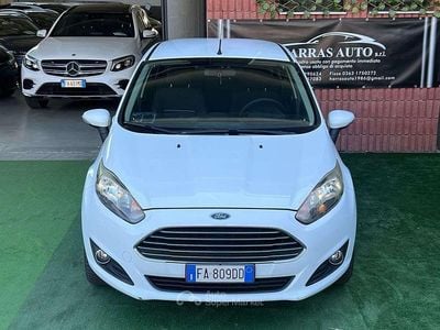 Other Usata 2015 Ford Fiesta Business Edition Utilitaria | 3999 € (Buon prezzo)