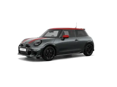 Usata Mini Cooper S 204 CV (150 kW) 2024 Utilitaria
