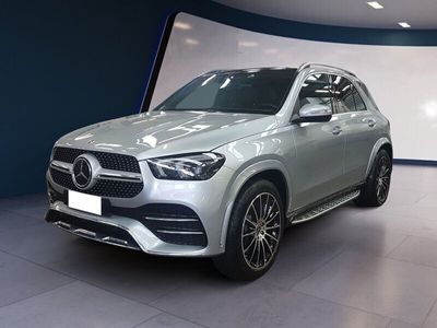 usata Mercedes 350 GLE suvde 4Matic EQ-Power Premium Plus usato