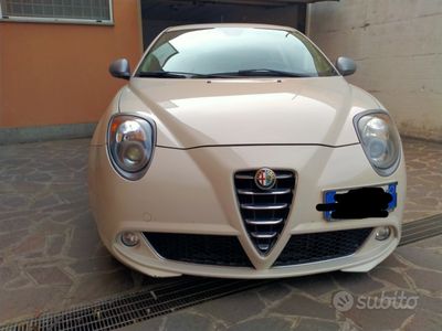 usata Alfa Romeo MiTo 1300jtdm