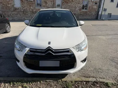 Usata Citroën DS4