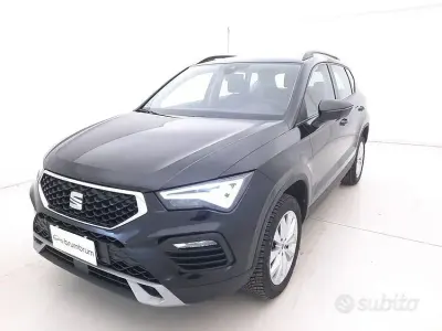 Usata Seat Ateca
