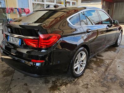 usata BMW 530 Gran Turismo 530d Gran Turismo