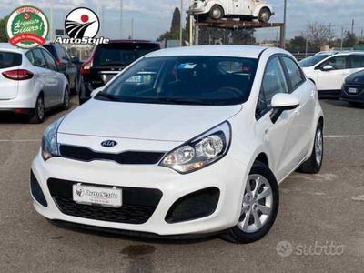 usata Kia Rio 1ª serie 1.3i cat 5 porte RS