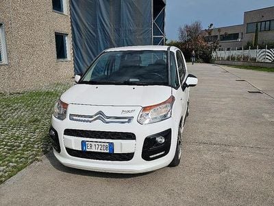 Citroën C3 Picasso
