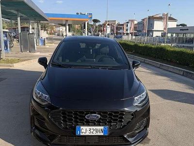 Usata Ford Fiesta ST-Line 125 CV (91 kW) 2023 Utilitaria