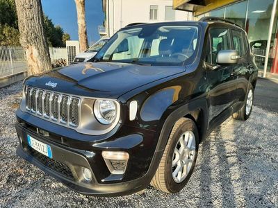 usata Jeep Renegade 1.6 Mjt 130 CV Limited