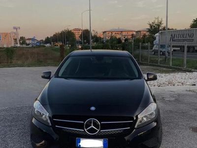 usata Mercedes A180 Classe- Premium