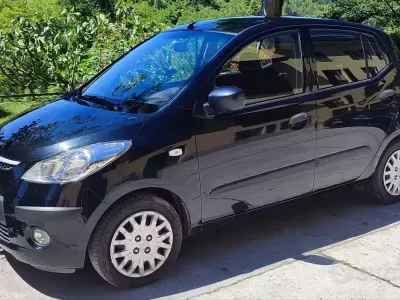 Używany Hyundai i10