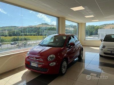 usata Fiat 500 1.2 Lounge