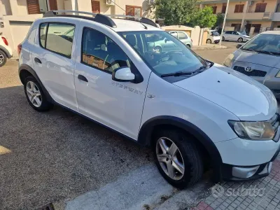 Usata Dacia Sandero