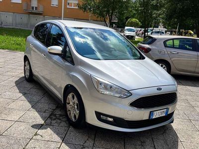 usata Ford C-MAX C-MaxIII 2015 1.0 ecoboost Plus