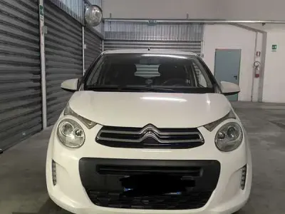 Usata Citroën C1