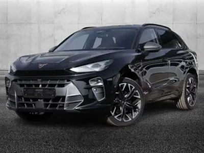 Usata Cupra Terramar
