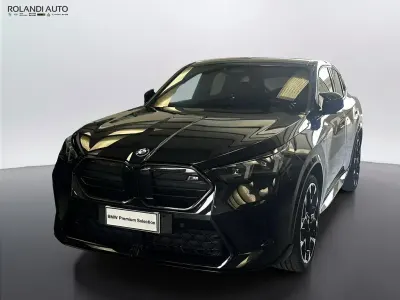 Usata BMW X2