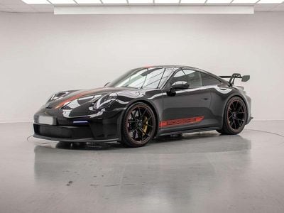 Usata Porsche 911 GT3 510 CV (375 kW) 2022 Nero Coupé