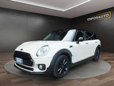 Usata Mini Cooper Clubman
